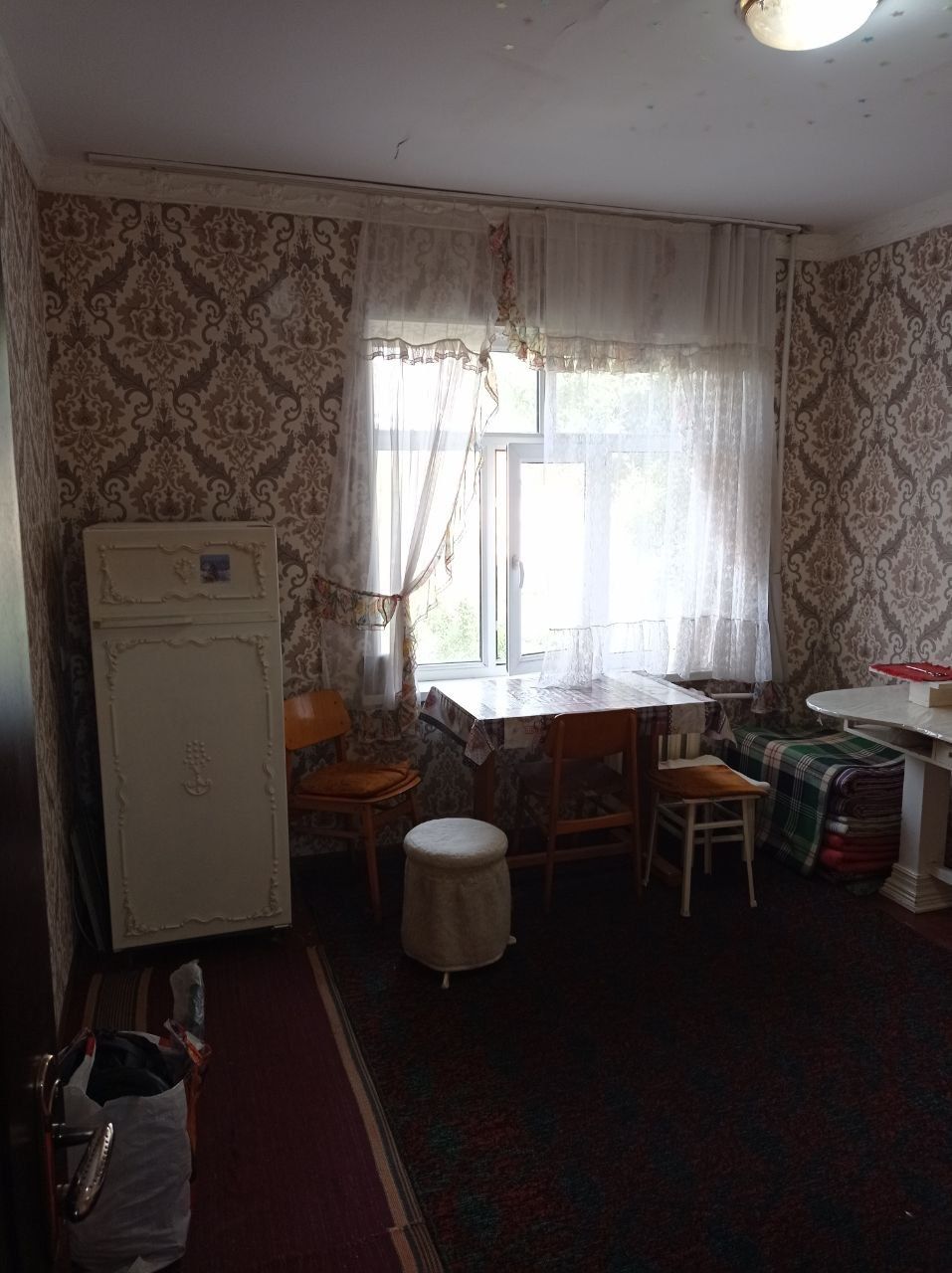Chilonzor 20 arenda srochna