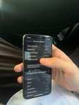 IPhone XS white 64