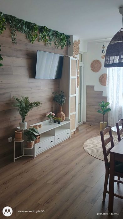 Под наем двустаен Св Константин и Елена Варна