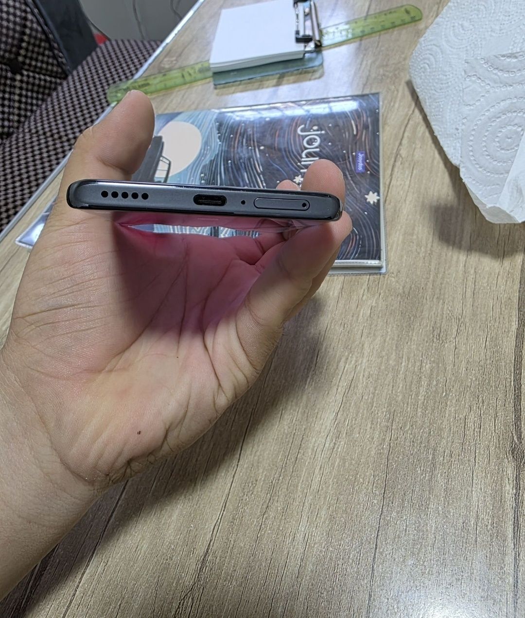 Honor X9C 8/256gb idial holatda