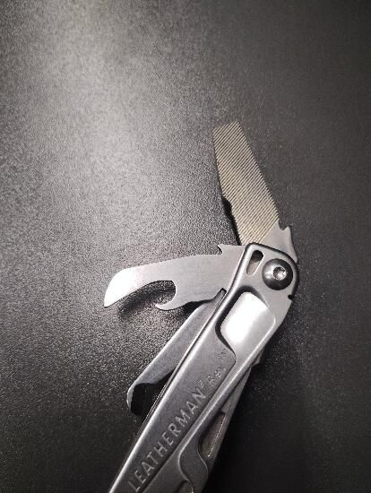 Clește 14 funcții - produs resigilat - (SecondHand) Decathlon