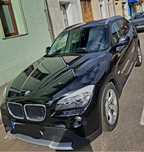 Vand Bmw x1   4x4