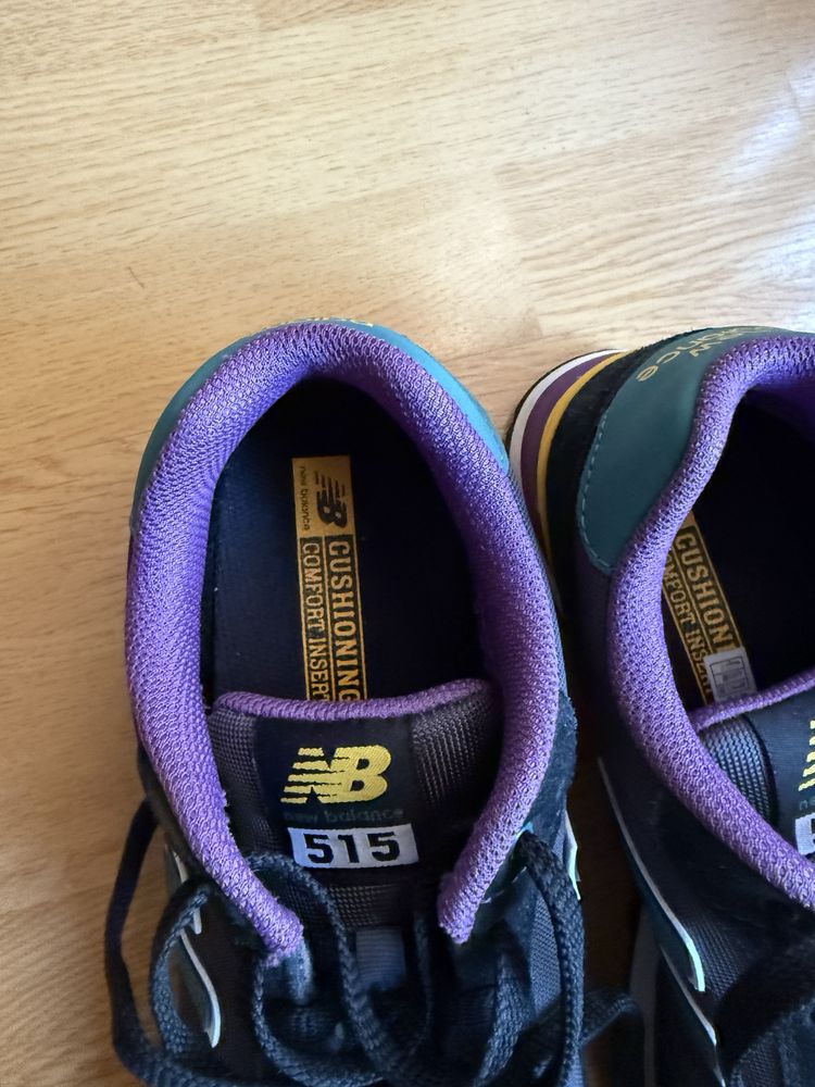 New Balance 515 маратонки