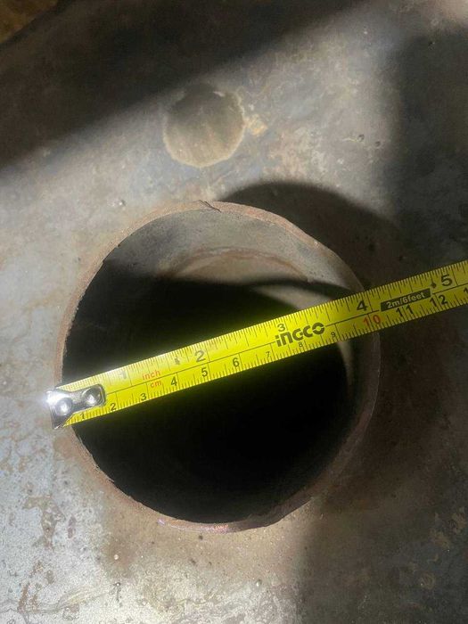 Продаю теплообменник