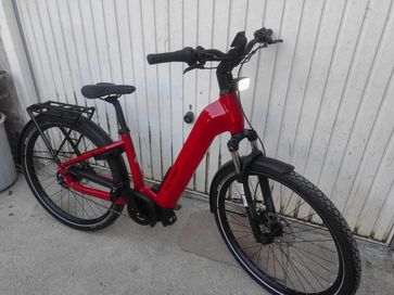 Електрически велосипед/колело