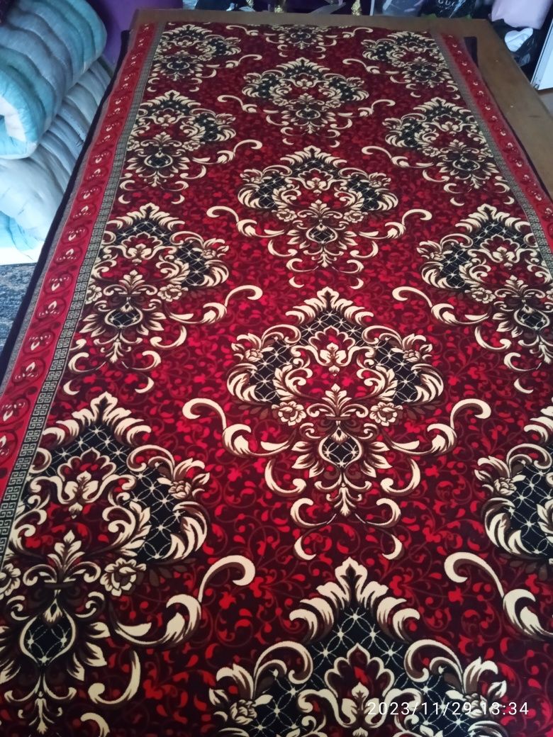 Kurpa kurpacha matras