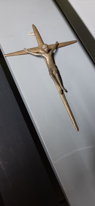 Cruce  crucifix  alama