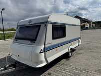 Rulota hobby 1996