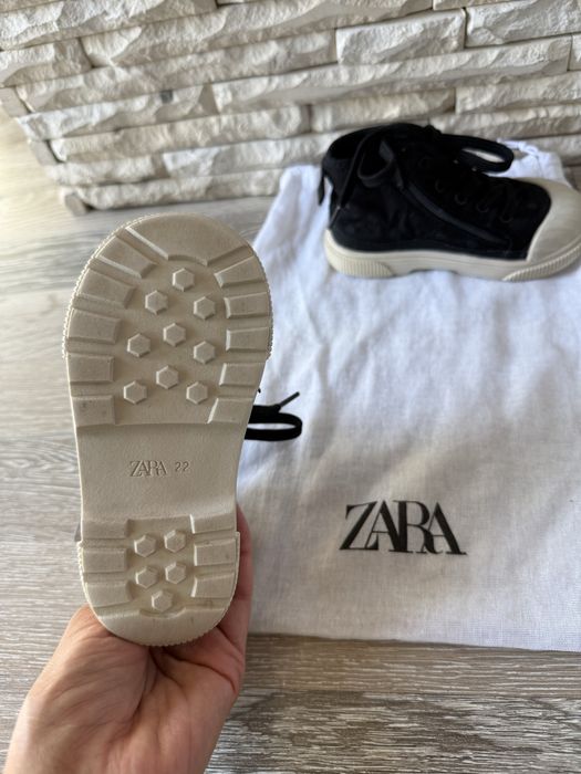 Детски обувки Zara