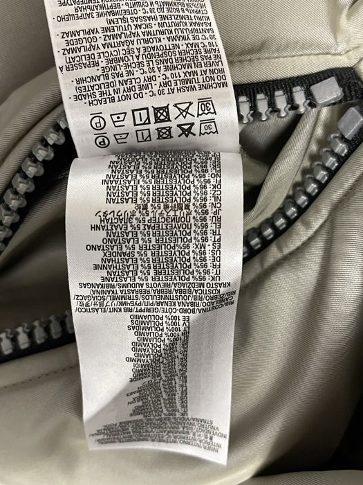 Geaca Diesel barbati marimea L cu două fețe,nouă cu etichetă