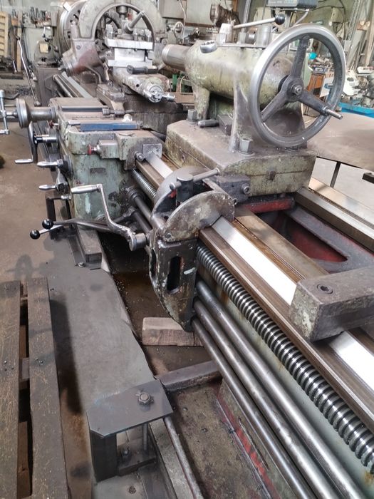 Струг пореба на 5 метра работно