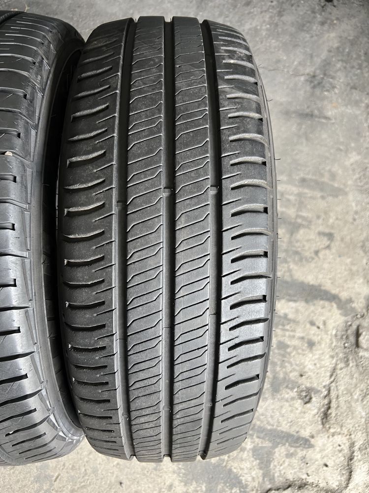 4 anvelope de vara 225/65/16C Kleber 2024!