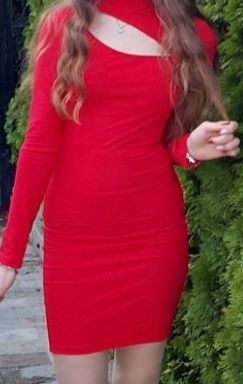 Дамски рокли различни