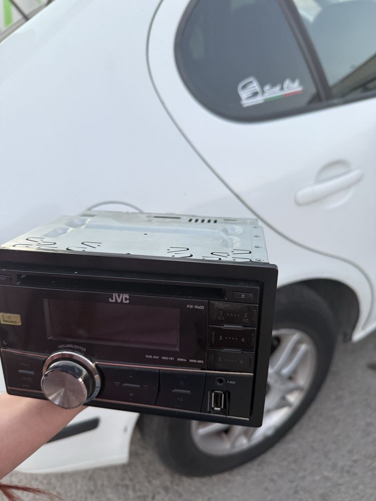 Mp3 плейър за кола