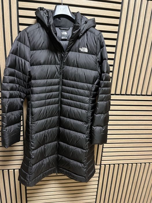 The North Face : Metropolis II Down Parka - Дълго зимно яке / Оригинал