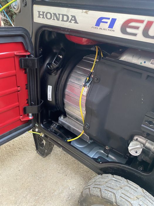 Generator Honda 7 KW