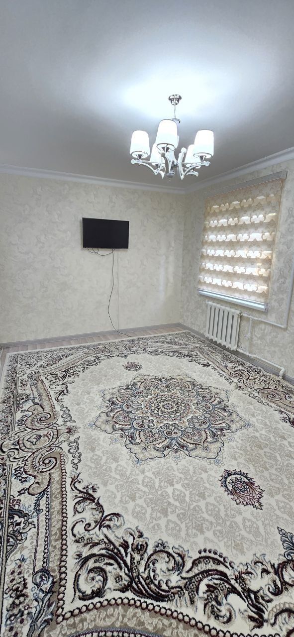 Чиланзар-13 квартал 2/3/5 крамзитный дом