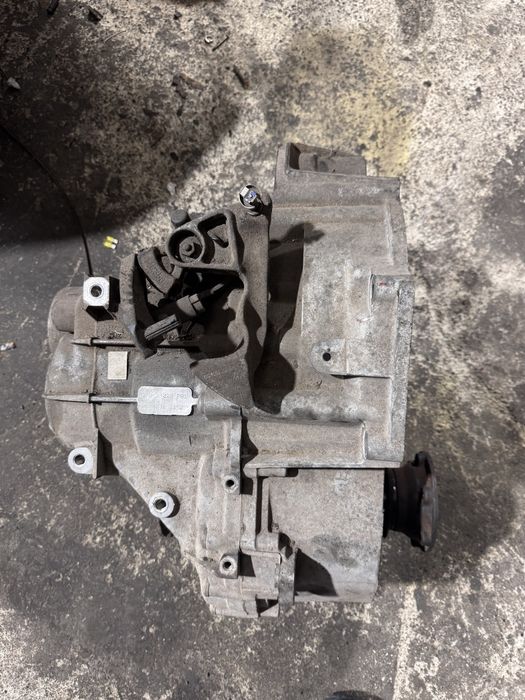 Cutie viteze Start stop 6 trepte Cffb cod NFU