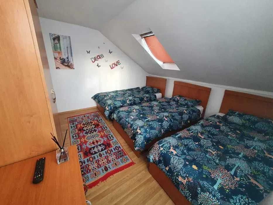 Pensiune de Revelion Baile Felix – Vila Fabian, Ciubar - Jacuzzi