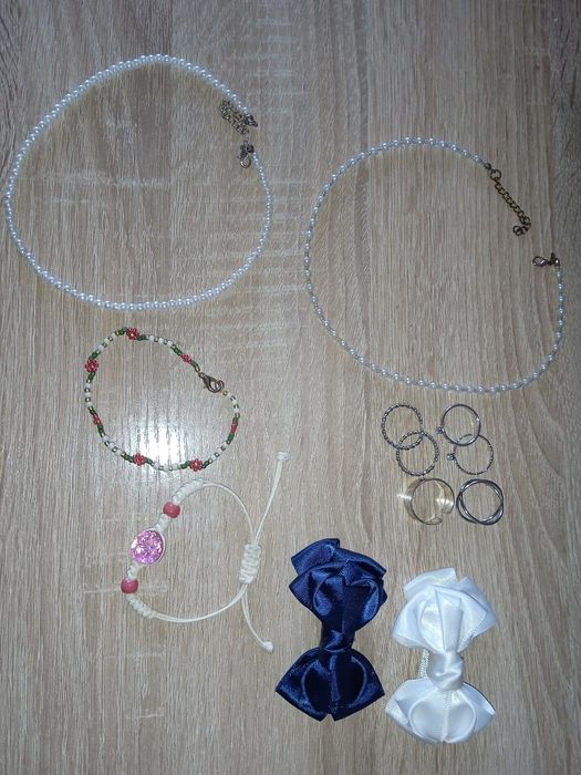 Красивые и простые украшения