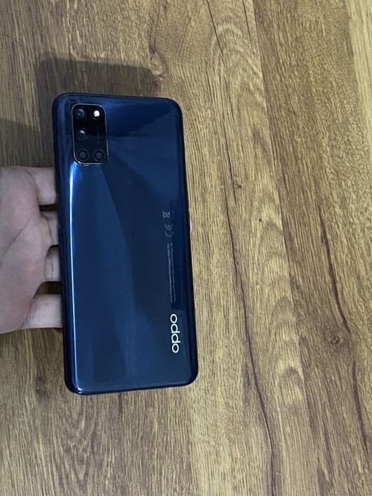 Oppo A52 смартфон