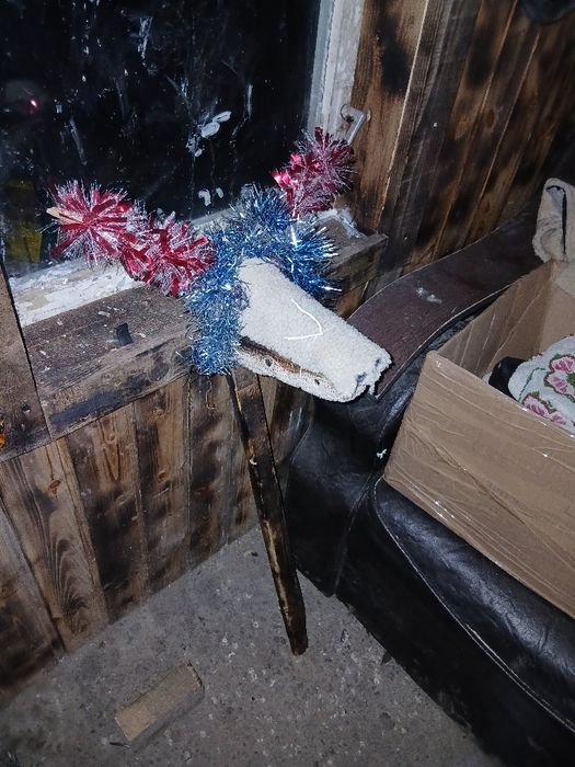 Capra anu nou sculptat manual diverse modele