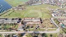 Teren 15410mp | 3 Hale | Birouri | Buda | Proximitate DN 1 si Parc Ind