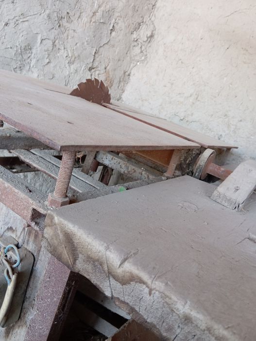 Столярные станок