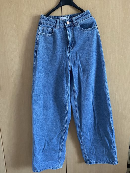 Чисто нови дънки