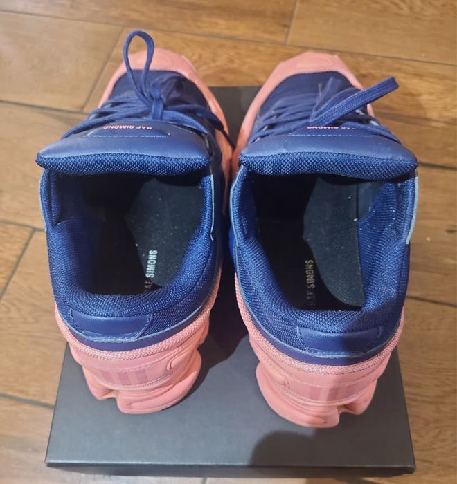 Adidas Raf Simon's Ozweego [Size 10 1/2]