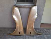 Aripa Fata Dreapta & Stanga VW Golf 4/IV An 1998-2004 Vopsita Auriu