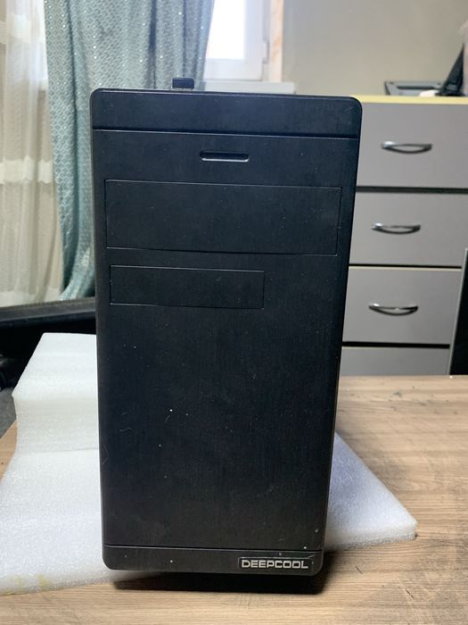 Комп Deepcool Wave V2.