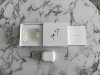 AirPods Pro 2nd Generation [Magsafe + USB-C]