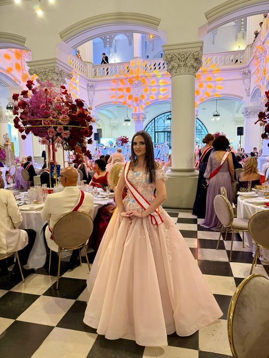 Rochie pentru evenimente speciale