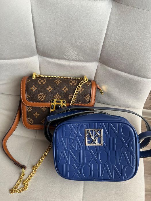 Сумка кожанная оригинальная