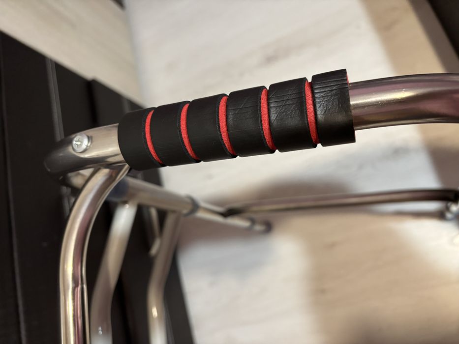 Проходилка за възрастни