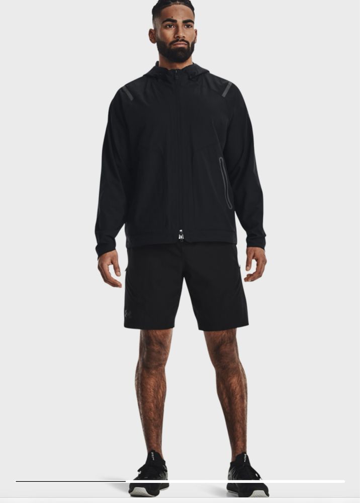 Продам шорты Under Armour Unstoppable Cargo Shorts