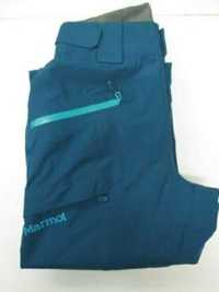 Pantaloni ski Marmot Lightray Goretex, 28K waterproof, Recco, masura S