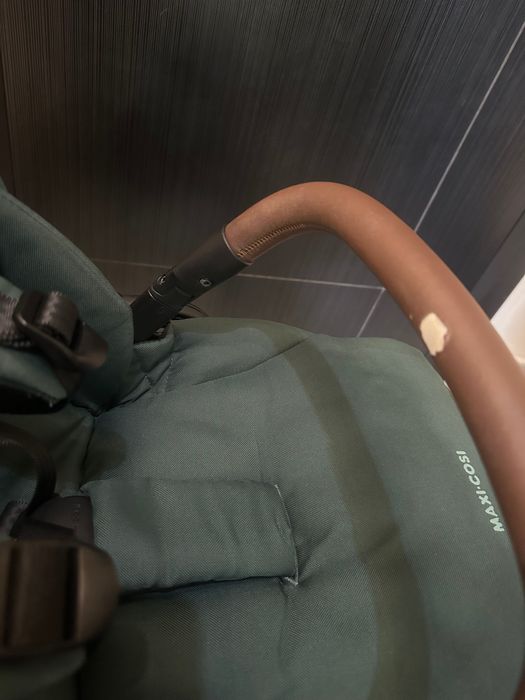 Детска количка Maxi Cosi Leona2