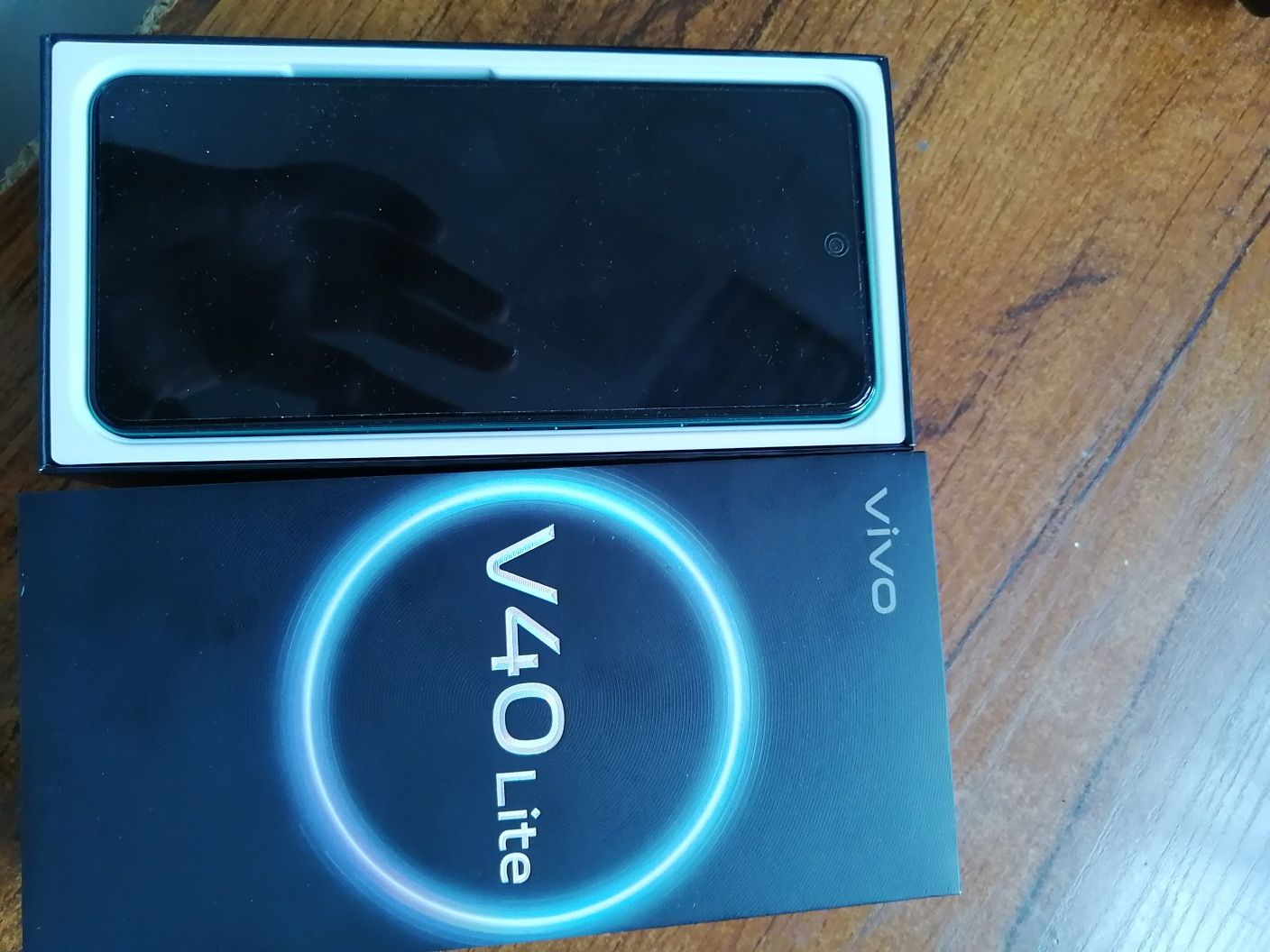 Смартфон Vivo v40 V40 Lite