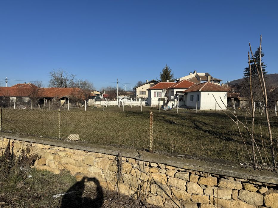 Продава се Парцел в Суворово - 1140 кв.м за 44 €/кв.м - Снимка #5