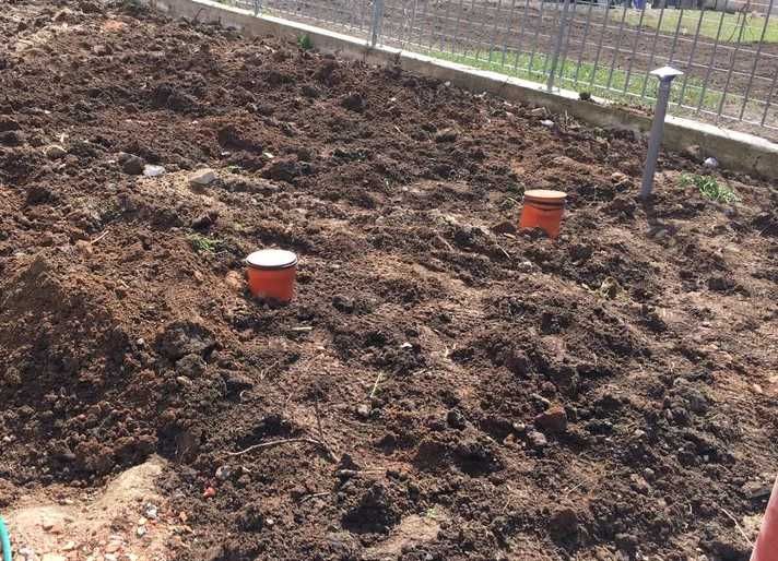 Fosa septica din polipropilena