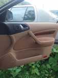 Interior crem skoda octavia 1