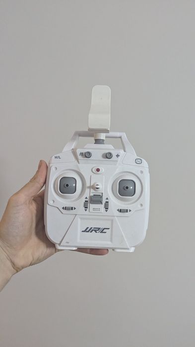 Drona JJRC H68 20 min autonomie