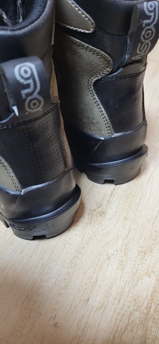 Asolo GTX Goretex туристически обувки