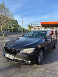 Продавам BMW 740i F01