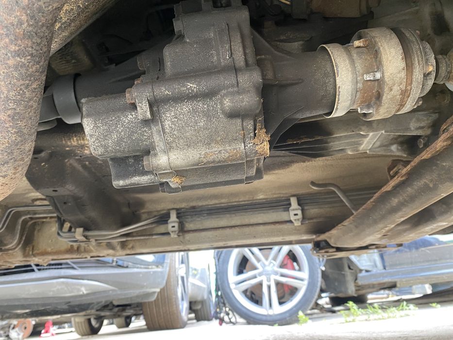 Geam ușă stânga Suzuki Vitara 2 uși 2008