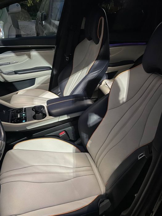 BYD Champion 605 Электро 2024