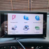 GPS Garmin Nuvi 2699-display 6.1"-Bluetooth-comanda vocala