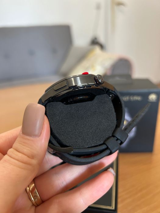 Huawei Watch GT 5 Pro, 46mm